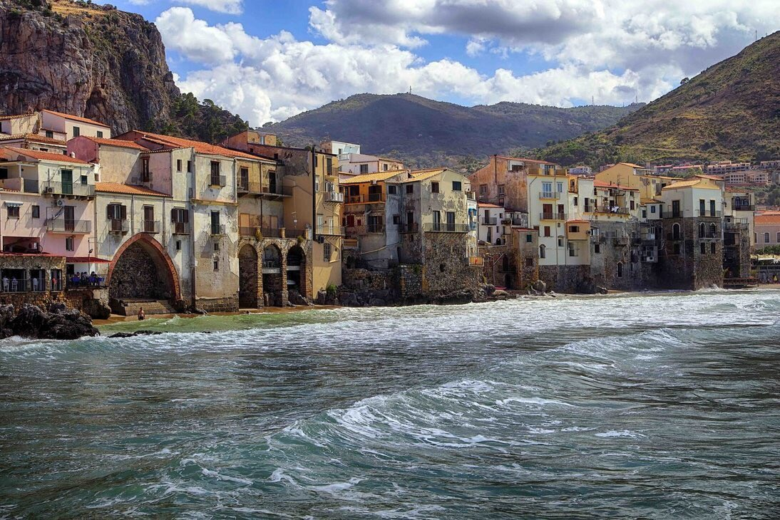 cefalu