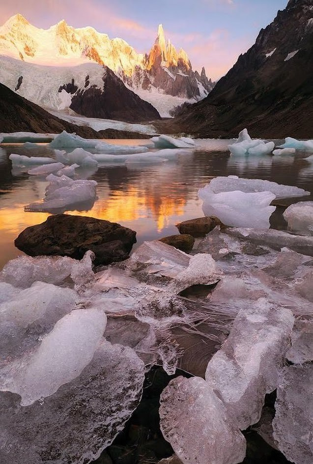 Patagonia, Argentina